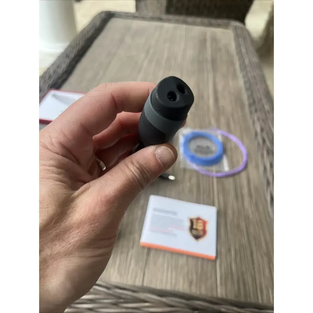 TECBOSS Intelligent 3D Printing Pen SL-300